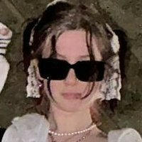 trashybagqueen Nøgen