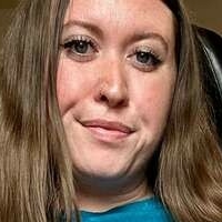 Tricia McMillan Nøgen