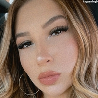 trinityyynicoleee Nøgen