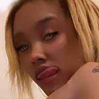 trippykittyxoxo Nøgen
