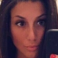 Trisha Digiacomo Nøgen