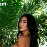 trishanicoleee_ Nøgen