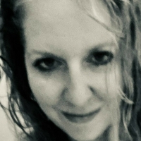 trishw76 Nøgen