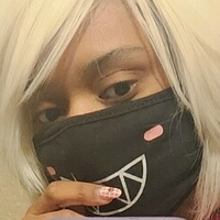 trixietrxx Nøgen