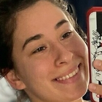 trixytaylor Nøgen