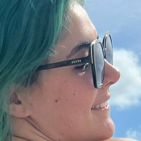 truebadash Nøgen