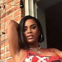 Ts Gisel Ferrari Nøgen