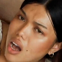 TsAsianAmber Nøgen