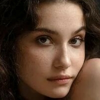 Tsertsvadze Anna Nøgen