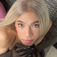 Tsxsofia Nøgen