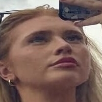 Turntdaisy Nøgen