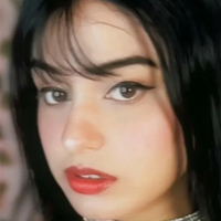 Tushikha Goswami Nøgen
