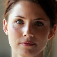 Tuva Novotny Nøgen