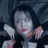 Twice Kpop Nøgen