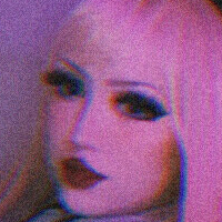 twoghouls Nøgen