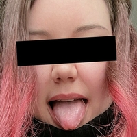 uglylucky Nøgen