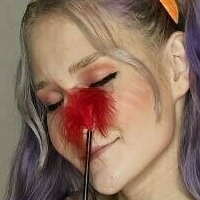 ukrainian_devil_pussy Nøgen