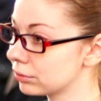 Uliya Ivanova Nøgen