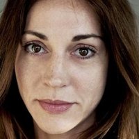 Ulrike Claudia Tscharre Nøgen