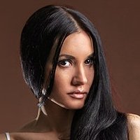 Ulyana Ashurko Nøgen
