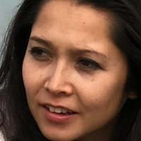 Ulyana Chan Nøgen