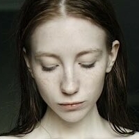 Ulyana Lupin Nøgen