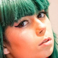 Uncanny Megan Nøgen