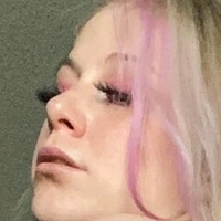 unearthly_angel Nøgen