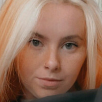 Unidentifiedginger PPV Nøgen