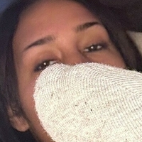 urbabiiegirl Nøgen