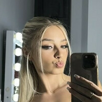 urbabyemxo Nøgen