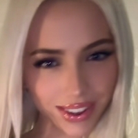 urfavprincess21 Nøgen