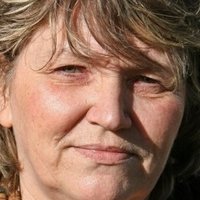 Ursula Marty Nøgen