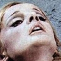 Ursula Rank Nøgen