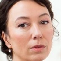 Ursula Strauss Nøgen