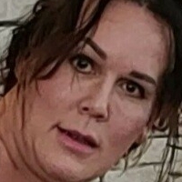 Ursula TV Nøgen