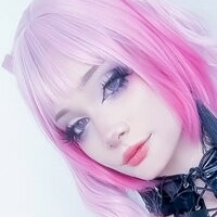 usagi_bby Nøgen