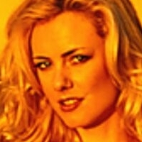 Ute Eckhardt Nøgen