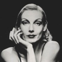 Ute Lemper Nøgen