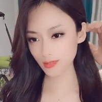 uuxiaocai Nøgen