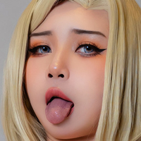 uyuychan2907 Nøgen