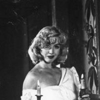 Valda Hansen Nøgen