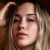 Valentina Borelli Nøgen