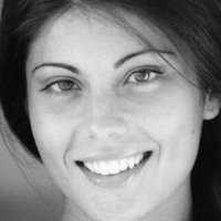 Valentina Donazzolo Nøgen