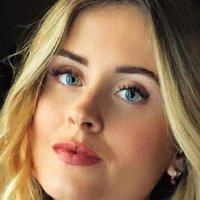 Valentina Ferragni Nøgen