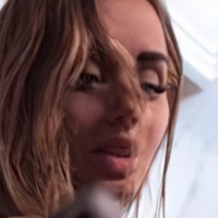 Valentina Grishko Nøgen