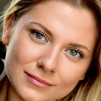 Valentina Pahde Nøgen