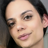 Valentina Ricco Nøgen