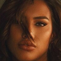 Valentina Rueda Nøgen