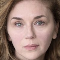 Valentina Sauca Nøgen